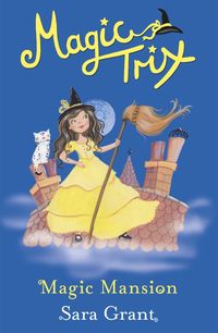 Produktbild: Magic Trix: Magic Mansion