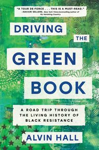 Produktbild: Driving the Green Book