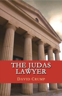 Produktbild: The Judas Lawyer