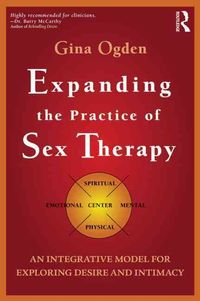 Produktbild: Expanding The Prac Of Sex Ther