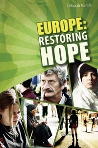 Produktbild: Europe: Restoring Hope