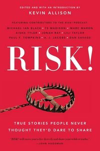 Produktbild: Risk!