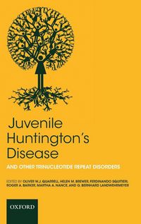Produktbild: Juvenile Huntingdons Disease