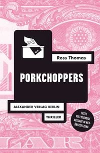 Produktbild: Porkchoppers