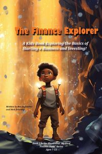 Produktbild: The Finance Explorer
