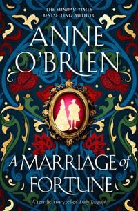 Produktbild: A Marriage of Fortune