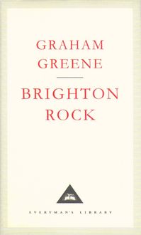 Produktbild: Brighton Rock