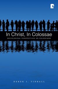Produktbild: Tidball, D:  In Christ, in Colossae
