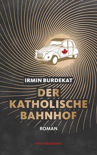 Produktbild: Der Katholische Bahnhof