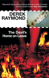 Produktbild: The Devil's Home On Leave