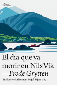 Produktbild: El dia que va morir en Nils Vik