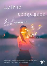 Produktbild: Le livre-compagnon by Lulumineuse