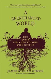 Produktbild: A Reenchanted World