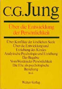 Bild vom Artikel C.G.Jung, Gesammelte Werke. Bände 1-20 Hardcover / Band 17: Über die Entwicklung der Persönlichkeit vom Autor C.G. Jung