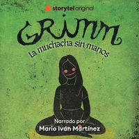 Produktbild: Grimm - La muchacha sin manos