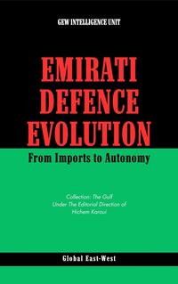 Produktbild: Emirati Defence Evolution