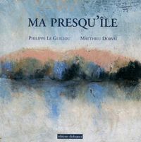 Produktbild: Ma presqu'&icirc;le