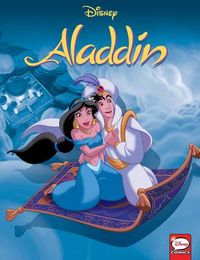 Produktbild: Aladdin