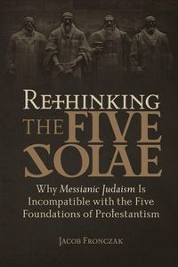 Produktbild: Rethinking the Five Solae