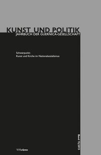 Produktbild: Kunst und Kirche im Nationalsozialismus