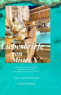 Produktbild: Liebesbriefe von Mr.X