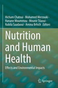 Produktbild: Nutrition and Human Health