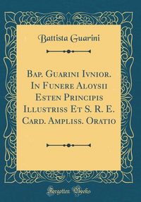 Produktbild: Lat-Bap Guarini Ivnior in Fune