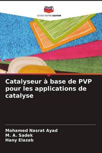 Produktbild: Catalyseur &agrave; base de PVP pour les applications de catalyse