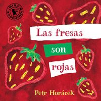 Produktbild: Las Fresas Son Rojas