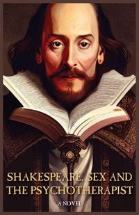Produktbild: Shakespeare, Sex and the Psychotherapist