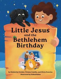Produktbild: Little Jesus and the Bethlehem Birthday