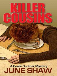 Produktbild: Shaw, J: Killer Cousins