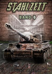 Produktbild: Stahlzeit Band 6