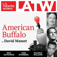 Produktbild: AMER BUFFALO                 D
