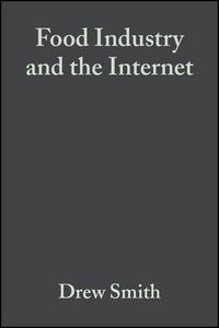 Produktbild: Food Industry and the Internet