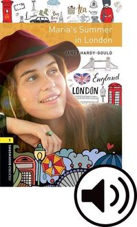 Produktbild: Wakefield, R: Oxford Bookworms Library: Level 1:: Maria's Su