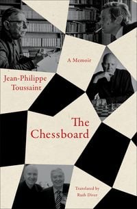 Produktbild: The Chessboard