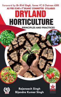 Produktbild: Dryland Horticulture