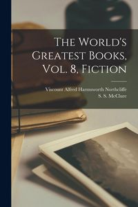 Produktbild: The World's Greatest Books, Vol. 8, Fiction