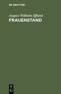 Produktbild: Frauenstand