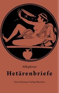 Produktbild: Het&auml;renbriefe