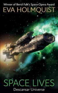 Produktbild: Space Lives