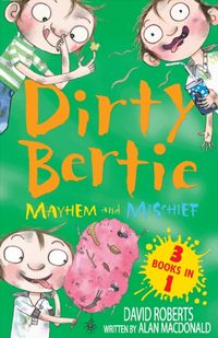 Produktbild: MacDonald, A: Mayhem and Mischief