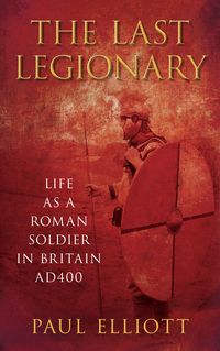 Produktbild: The Last Legionary