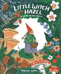 Produktbild: Little Witch Hazel