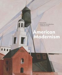 Produktbild: Smith, J: American Modernism