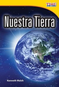 Produktbild: Nuestra Tierra