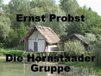 Produktbild: Die Hornstaader Gruppe