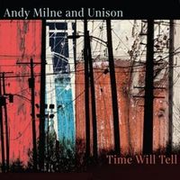 Produktbild: Time Will Tell