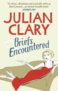 Produktbild: Briefs Encountered